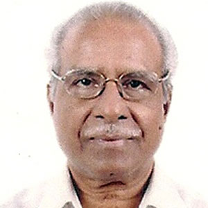 Dr.  P A Syed Mohammed