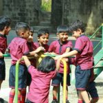 World Record Mass Tooth Brushing Event – Pal Punchiri 2024
