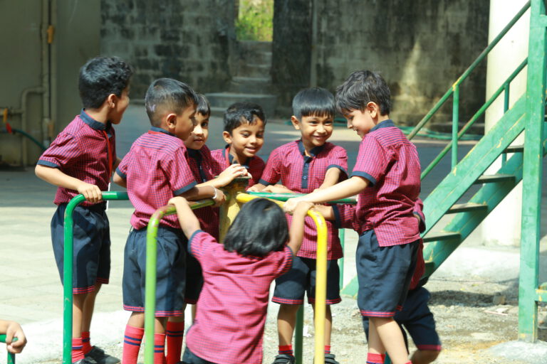 World Record Mass Tooth Brushing Event – Pal Punchiri 2024