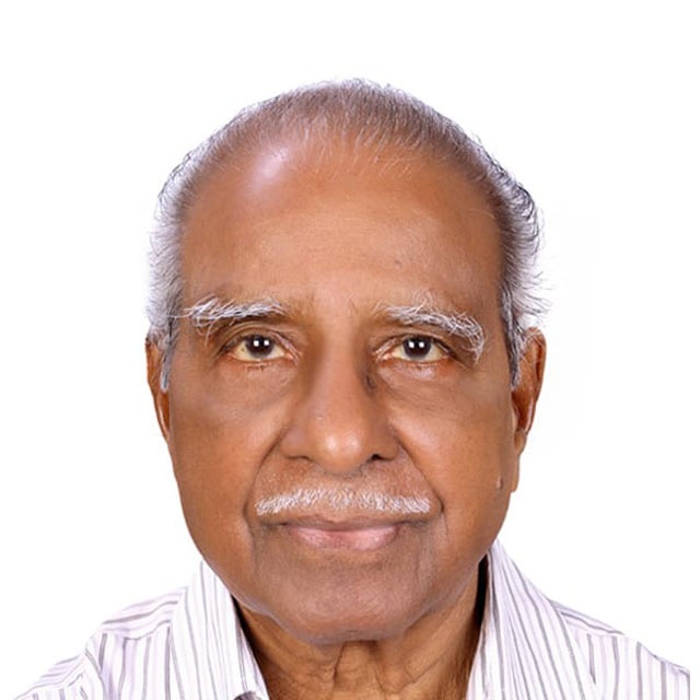 Dr. Syed Mohammed